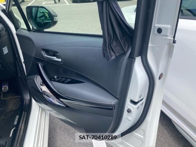 Toyota COROLLA TOURING 2020-12 7615703-7