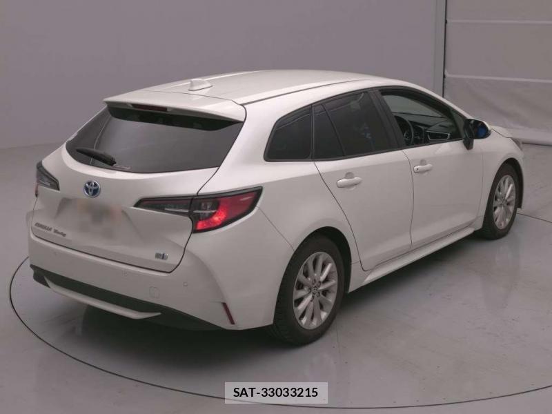 Toyota COROLLA TOURING 2021-06 7610987-1