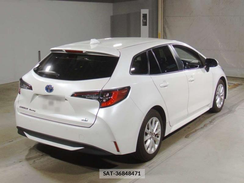 Toyota COROLLA TOURING 2022-07 7610981-1