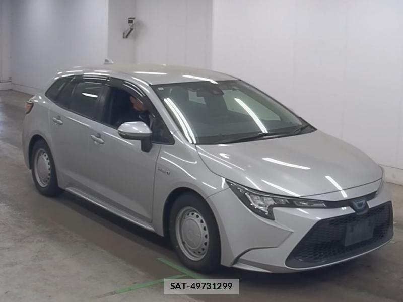 Toyota COROLLA TOURING 2019-12 7175239-0
