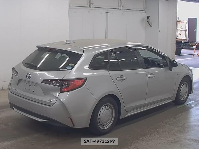 Toyota COROLLA TOURING 2019-12 7175239-1