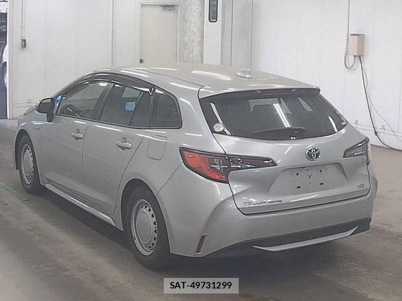 Toyota COROLLA TOURING 2019-12 7175239-2