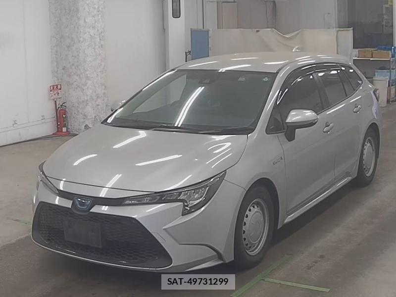 Toyota COROLLA TOURING 2019-12 7175239-3
