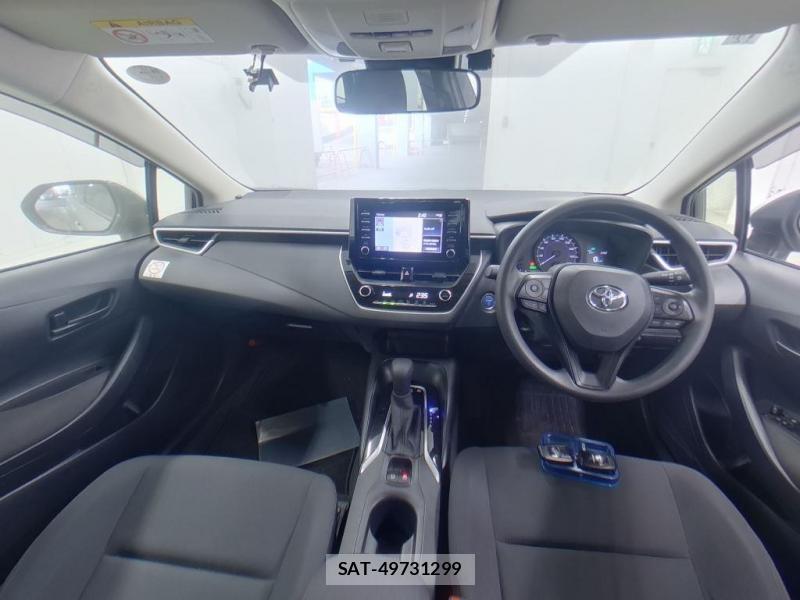 Toyota COROLLA TOURING 2019-12 7175239-4