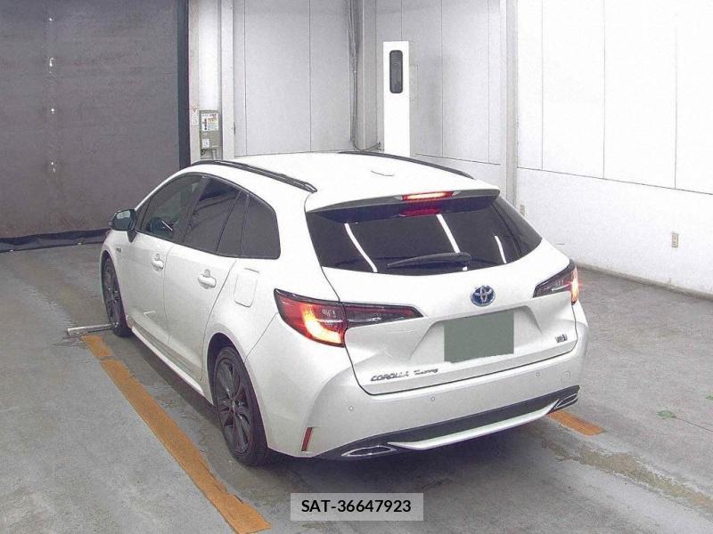 Toyota COROLLA TOURING 2020-02 7686374-2