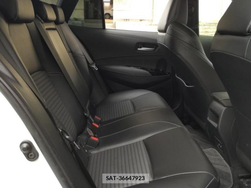 Toyota COROLLA TOURING 2020-02 7686374-5