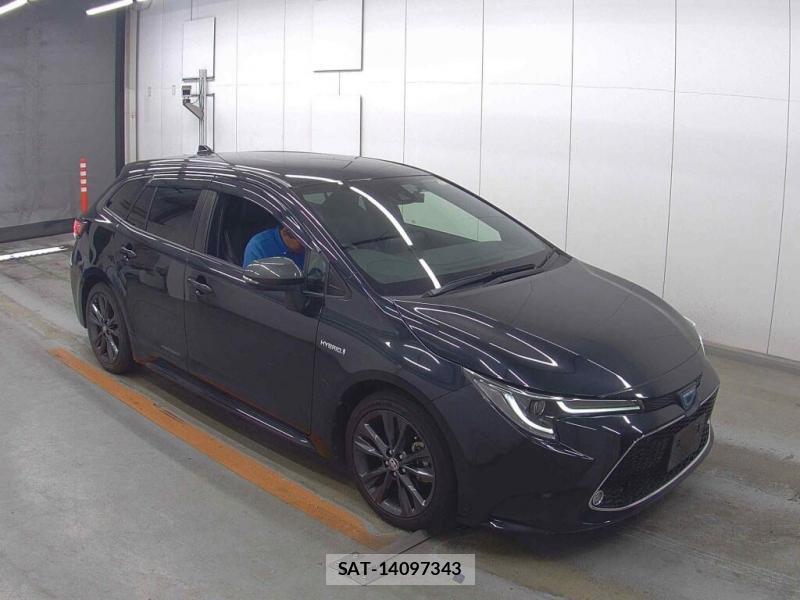 Toyota COROLLA TOURING 2020-08 7686367-0