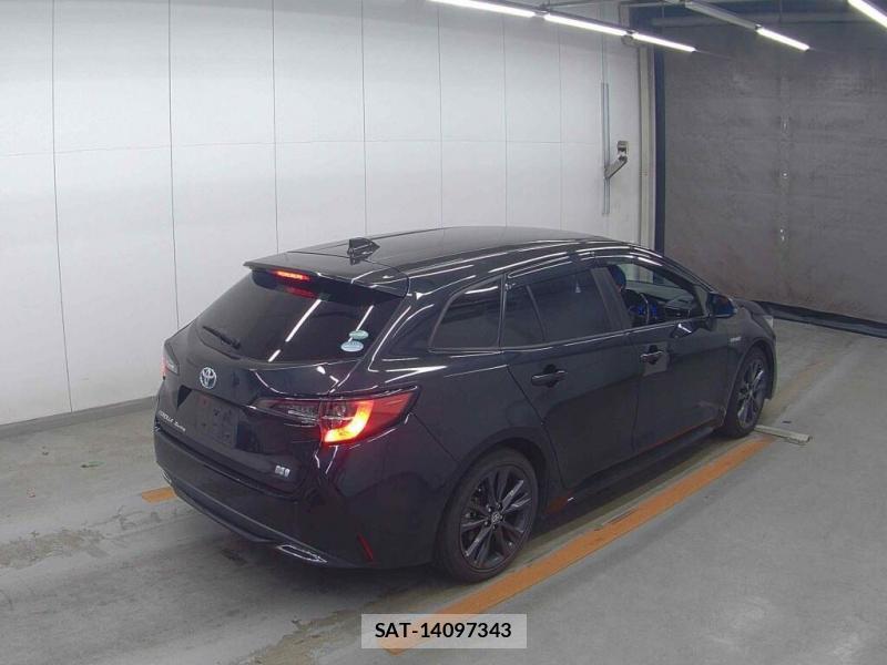 Toyota COROLLA TOURING 2020-08 7686367-1