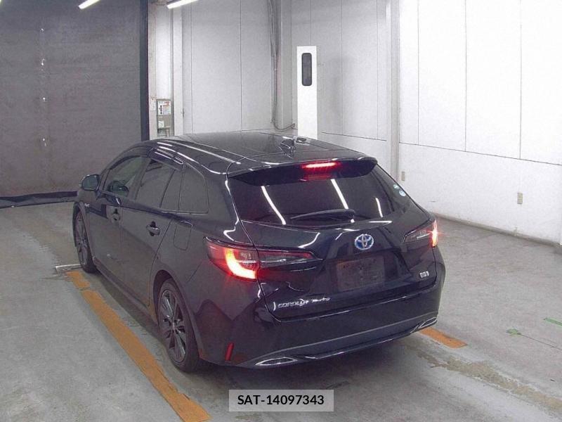 Toyota COROLLA TOURING 2020-08 7686367-2