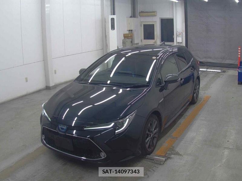 Toyota COROLLA TOURING 2020-08 7686367-3