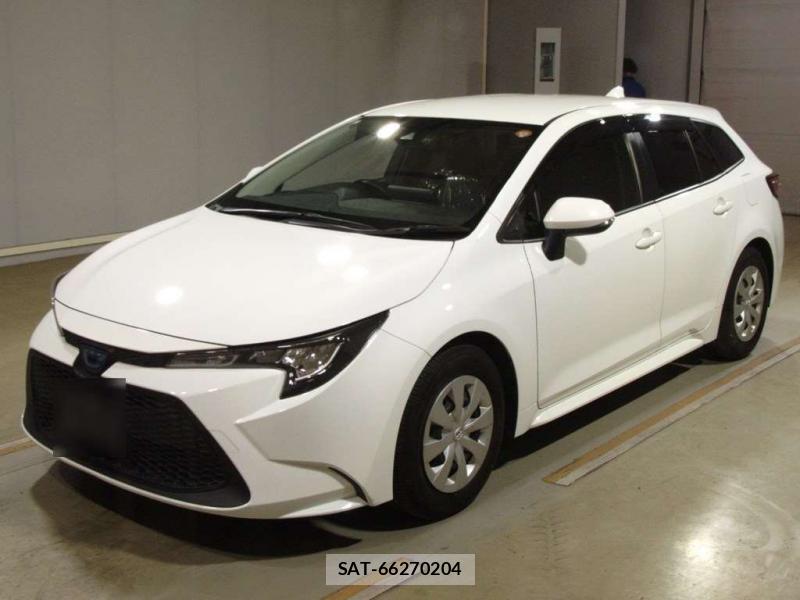 Toyota COROLLA TOURING 2021-06 7703080-0