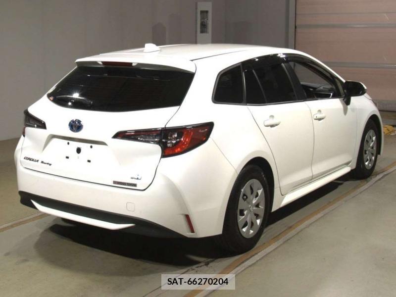 Toyota COROLLA TOURING 2021-06 7703080-1