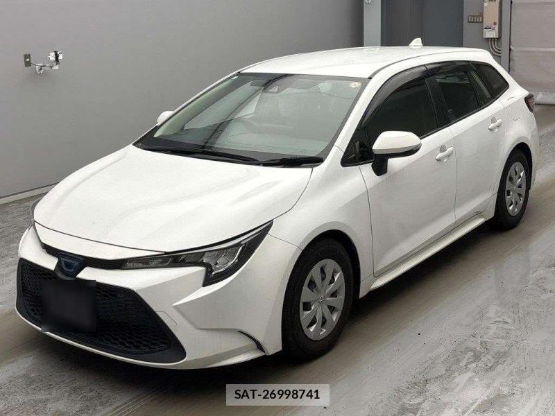 Toyota COROLLA TOURING 2021-06 7703079-0