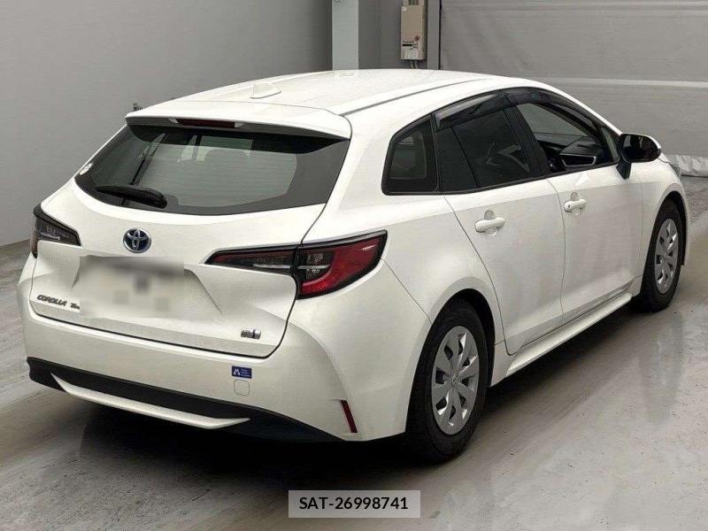 Toyota COROLLA TOURING 2021-06 7703079-1