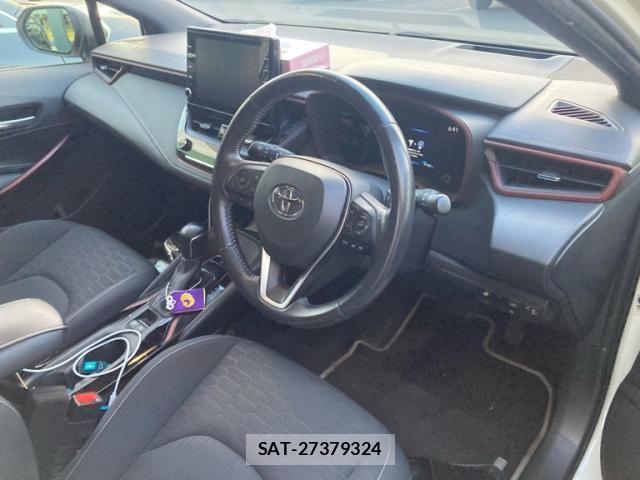 Toyota COROLLA TOURING 2020-09 7722094-10
