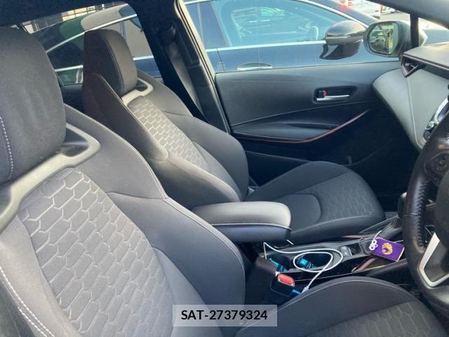 Toyota COROLLA TOURING 2020-09 7722094-11