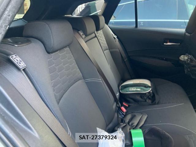 Toyota COROLLA TOURING 2020-09 7722094-14