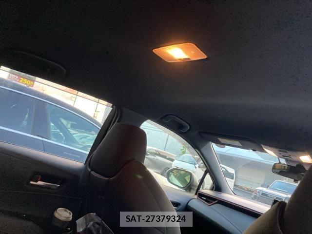 Toyota COROLLA TOURING 2020-09 7722094-15