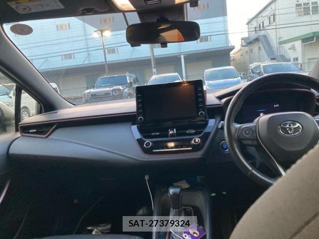 Toyota COROLLA TOURING 2020-09 7722094-16