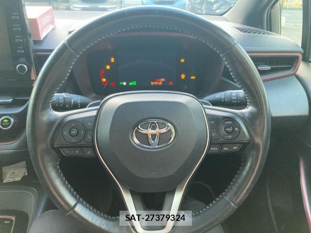 Toyota COROLLA TOURING 2020-09 7722094-17