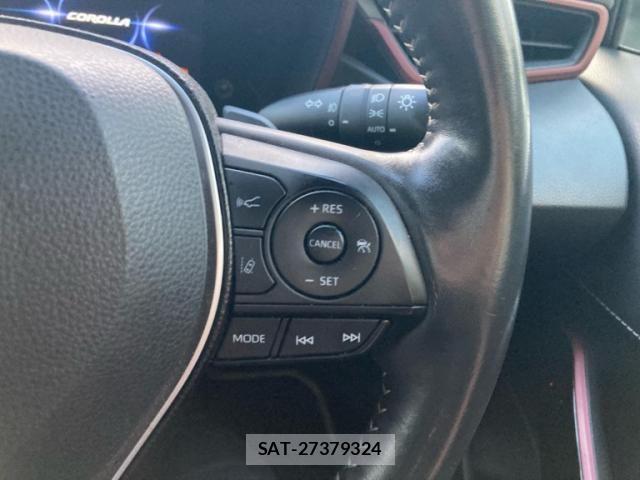 Toyota COROLLA TOURING 2020-09 7722094-18