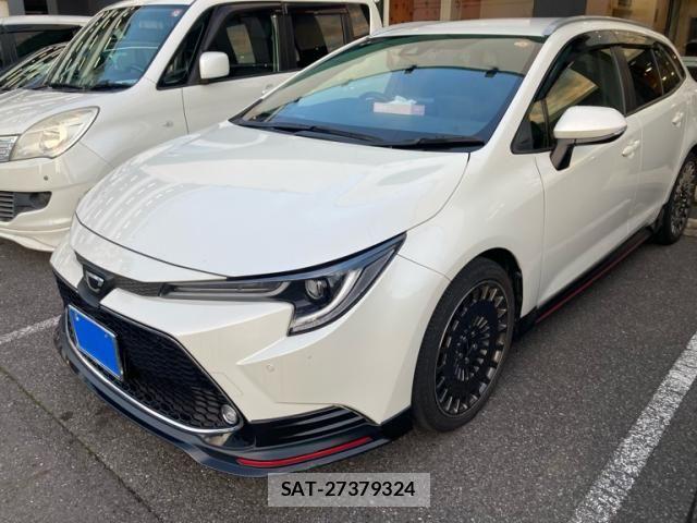 Toyota COROLLA TOURING 2020-09 7722094-1