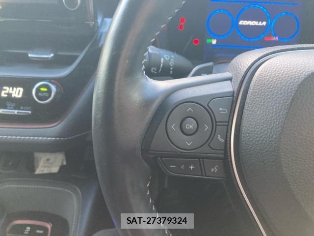 Toyota COROLLA TOURING 2020-09 7722094-19
