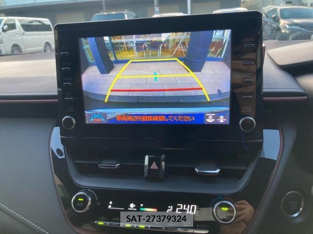 Toyota COROLLA TOURING 2020-09 7722094-22