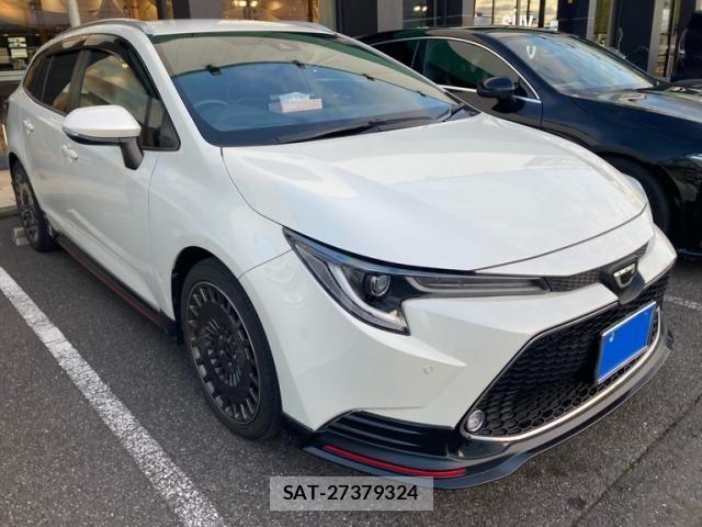 Toyota COROLLA TOURING 2020-09 7722094-2
