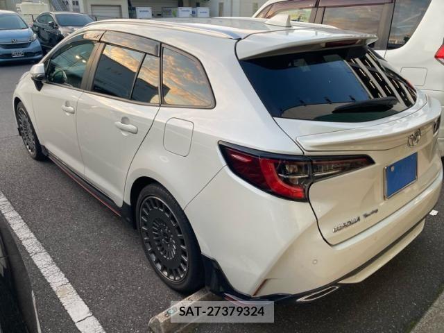 Toyota COROLLA TOURING 2020-09 7722094-3