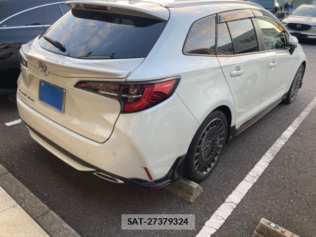 Toyota COROLLA TOURING 2020-09 7722094-4