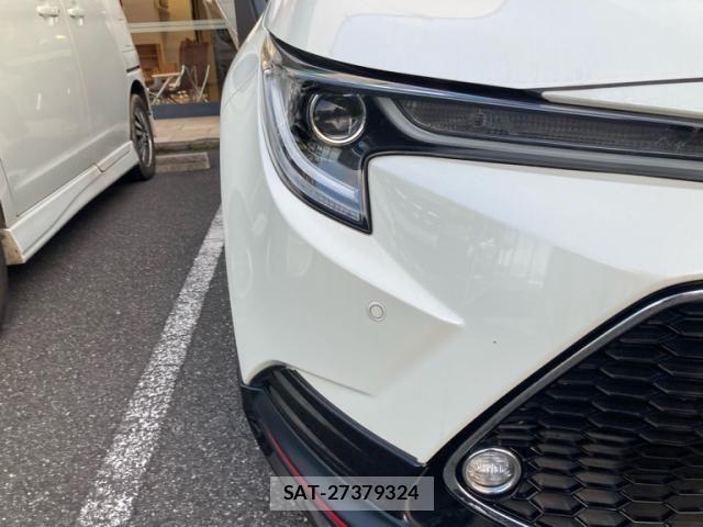 Toyota COROLLA TOURING 2020-09 7722094-5