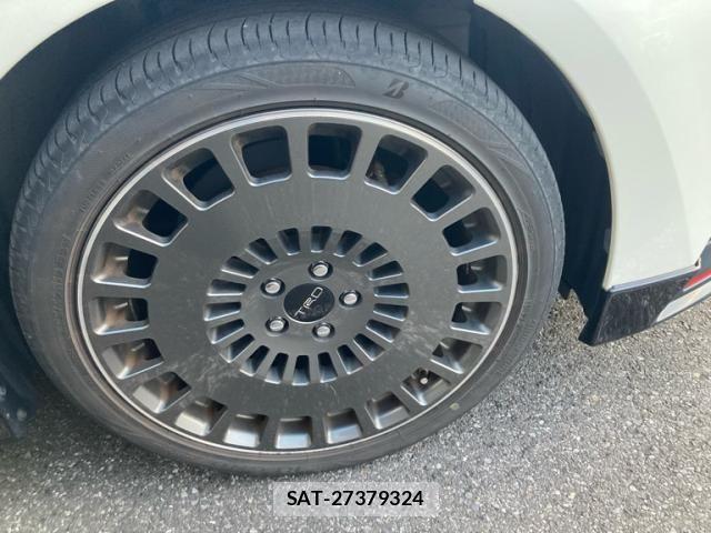 Toyota COROLLA TOURING 2020-09 7722094-7
