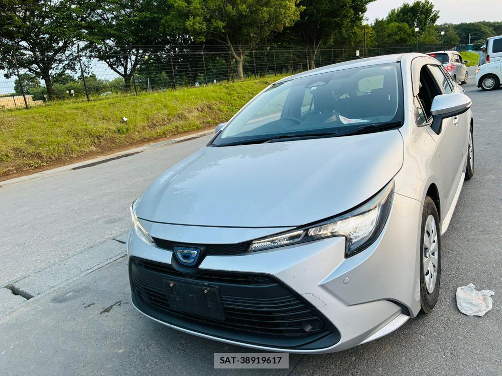 Toyota COROLLA TOURING 2023-05 7497290-0