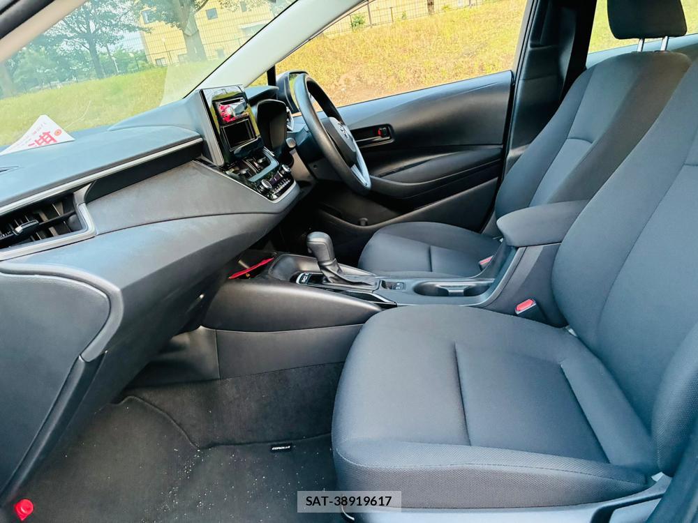 Toyota COROLLA TOURING 2023-05 7497290-10