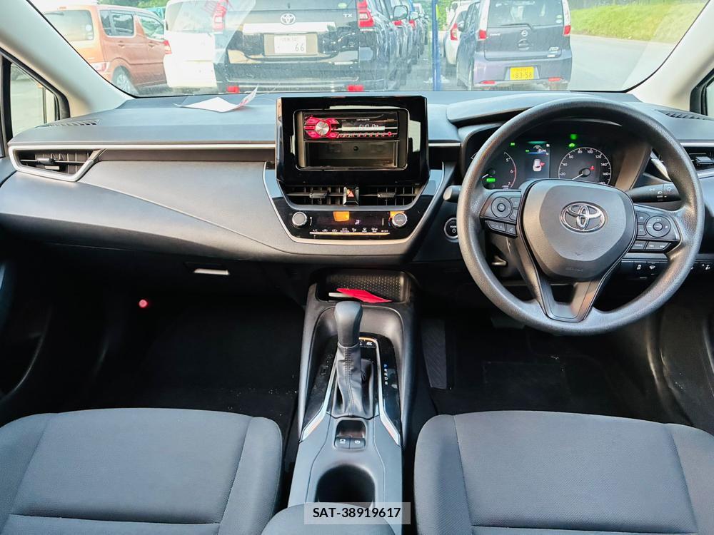 Toyota COROLLA TOURING 2023-05 7497290-12