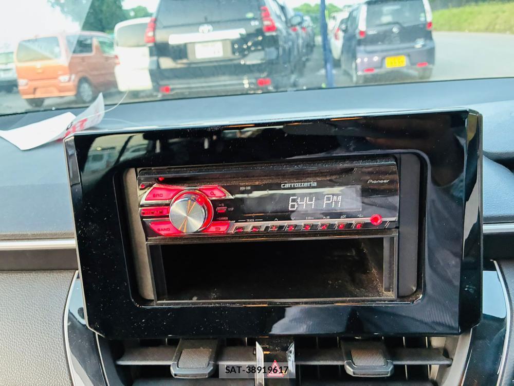 Toyota COROLLA TOURING 2023-05 7497290-16