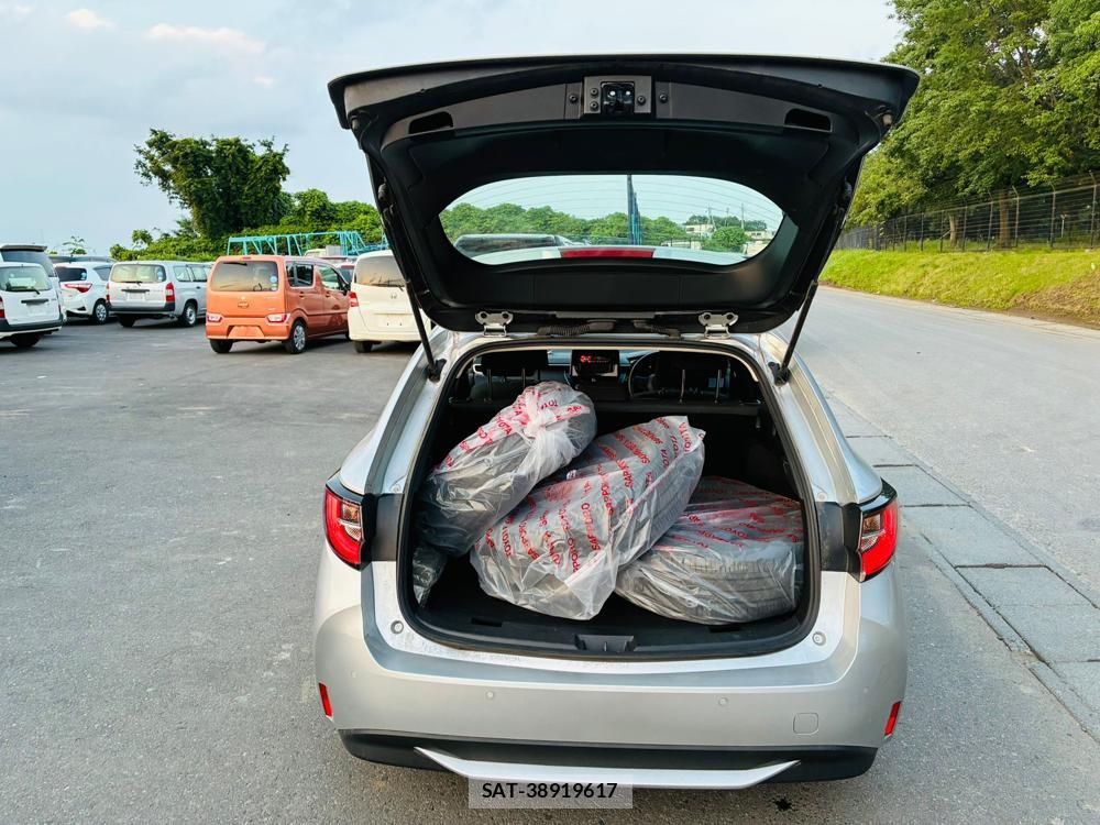 Toyota COROLLA TOURING 2023-05 7497290-25