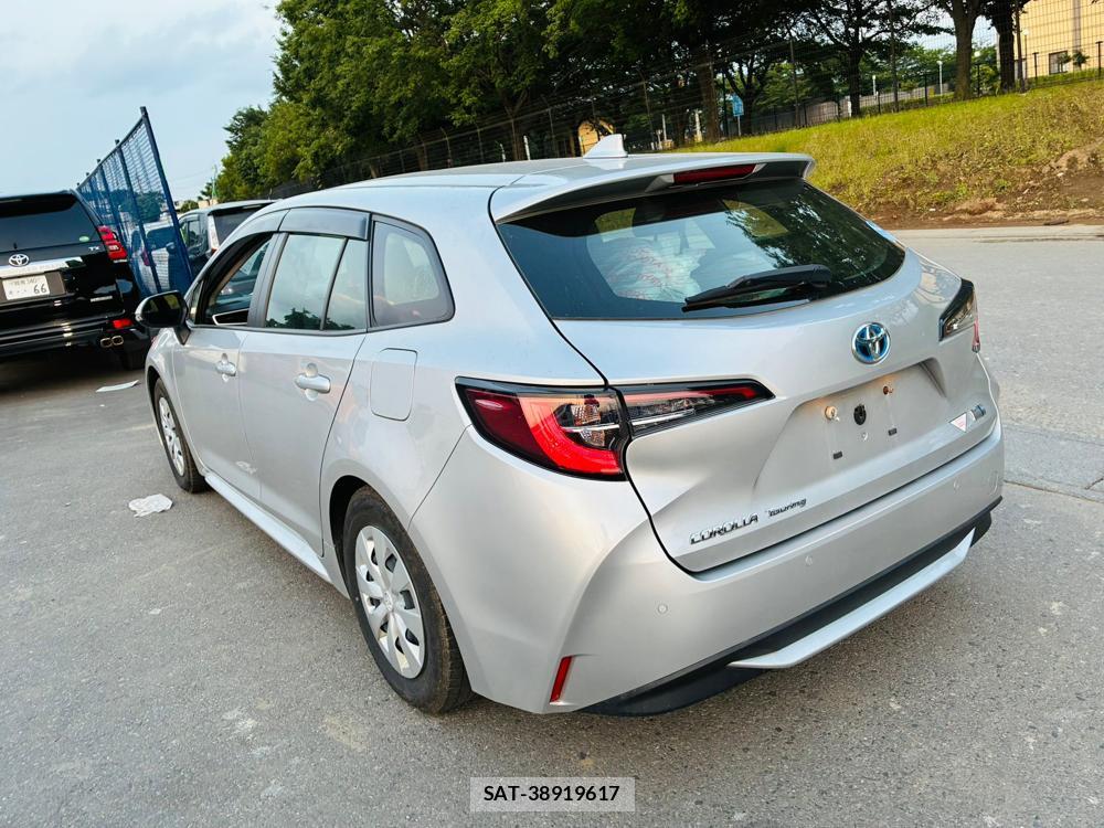 Toyota COROLLA TOURING 2023-05 7497290-2