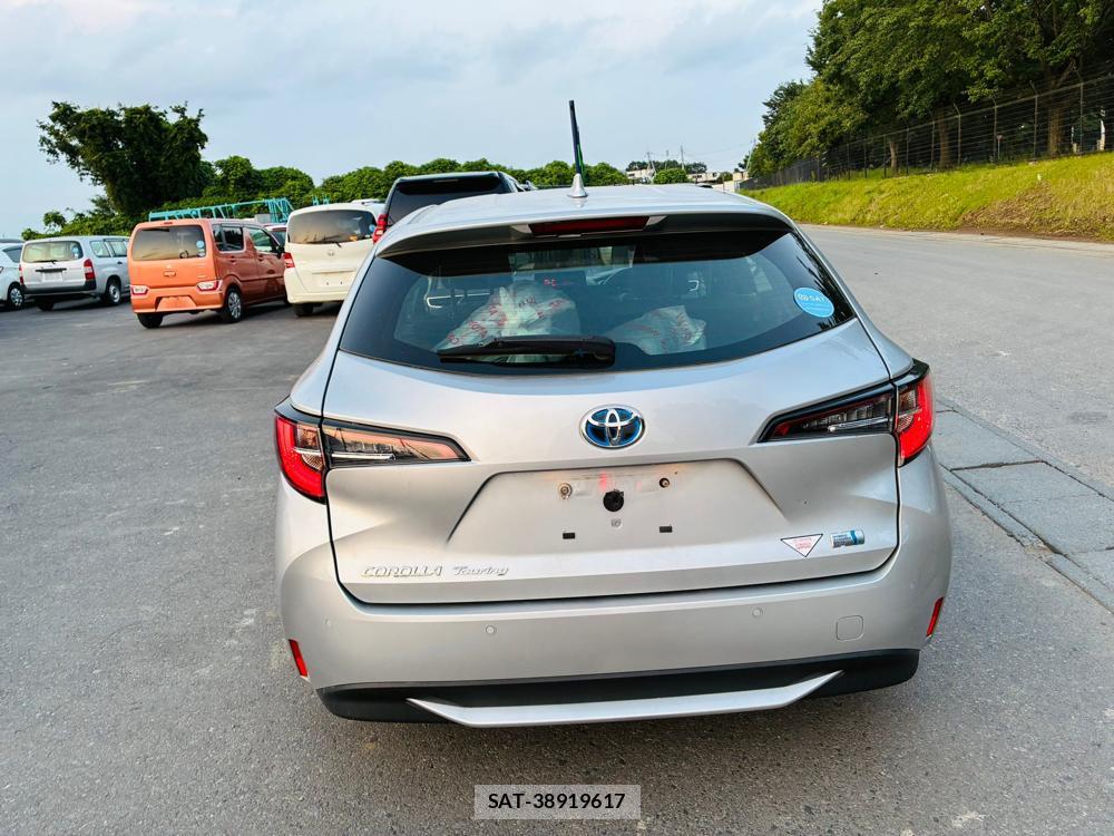 Toyota COROLLA TOURING 2023-05 7497290-3