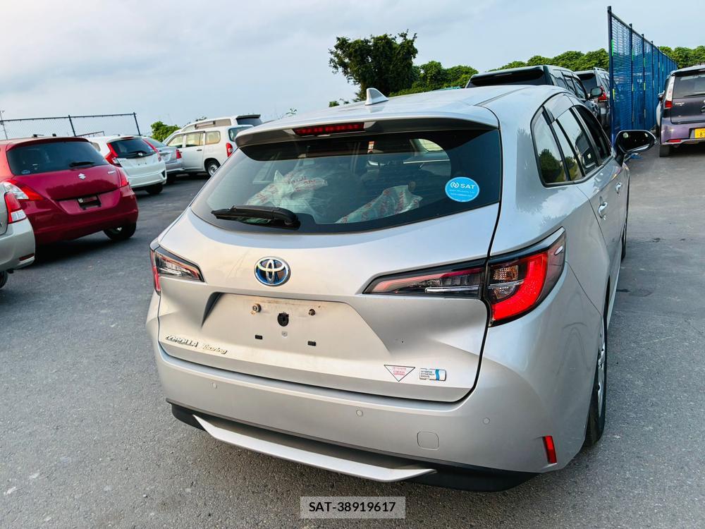 Toyota COROLLA TOURING 2023-05 7497290-4