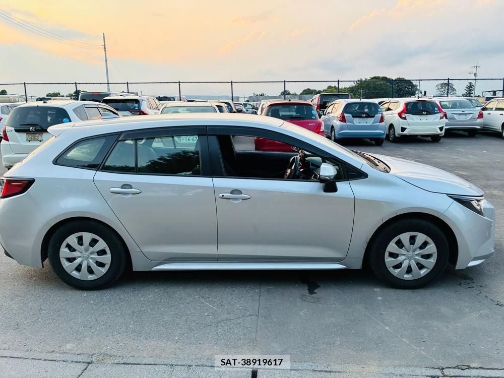 Toyota COROLLA TOURING 2023-05 7497290-5