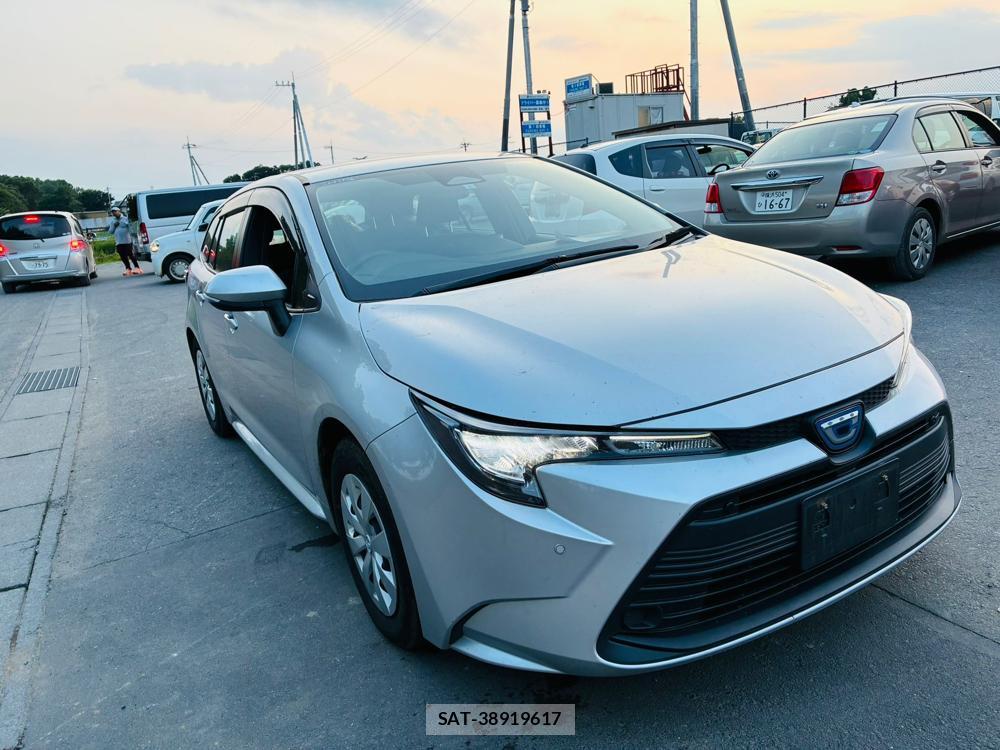 Toyota COROLLA TOURING 2023-05 7497290-6