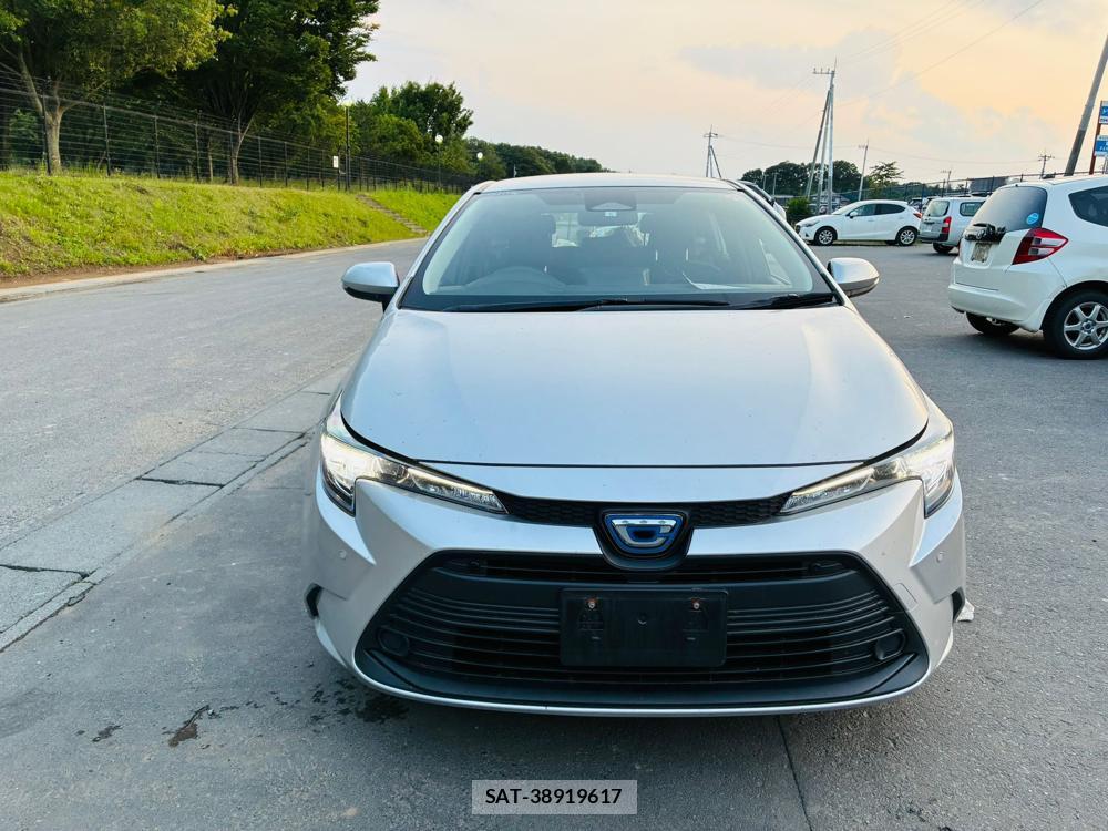 Toyota COROLLA TOURING 2023-05 7497290-7