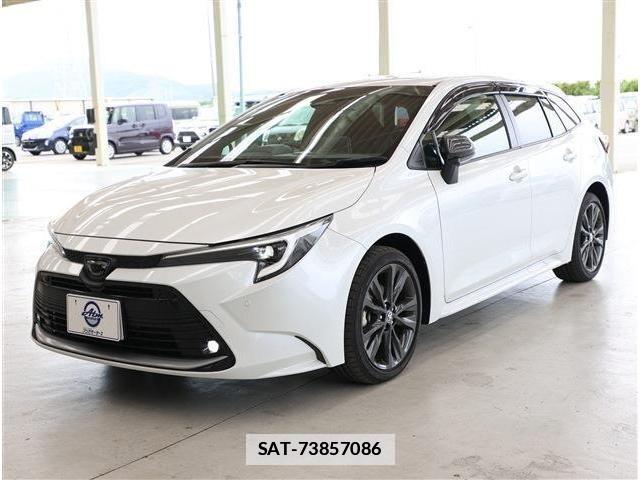 Toyota COROLLA TOURING 2025-02 7783661-0