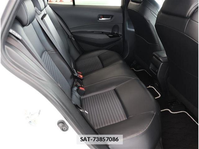 Toyota COROLLA TOURING 2025-02 7783661-13