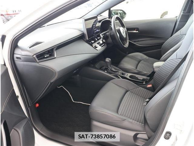 Toyota COROLLA TOURING 2025-02 7783661-14