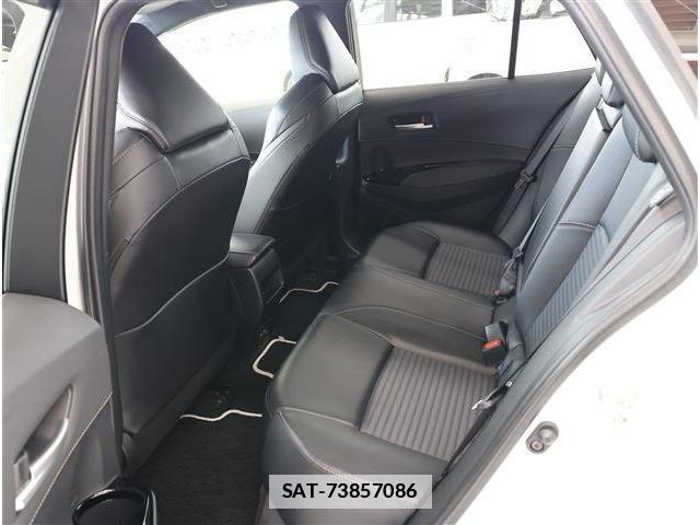 Toyota COROLLA TOURING 2025-02 7783661-15