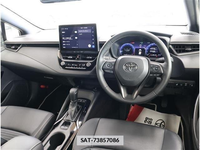 Toyota COROLLA TOURING 2025-02 7783661-1