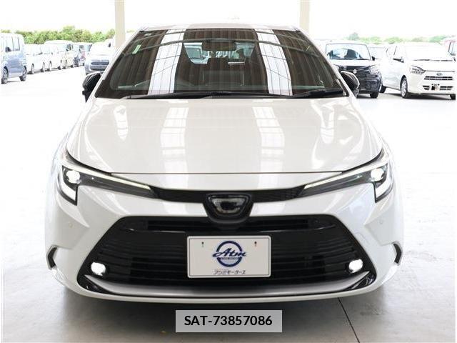 Toyota COROLLA TOURING 2025-02 7783661-19